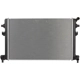 Purchase Top-Quality Radiator by SPECTRA PREMIUM INDUSTRIES - CU13617 pa1