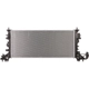 Purchase Top-Quality Radiator by SPECTRA PREMIUM INDUSTRIES - CU13620 pa1