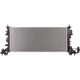 Purchase Top-Quality Radiateur by SPECTRA PREMIUM INDUSTRIES - CU13620 pa1