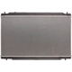 Purchase Top-Quality Radiator by SPECTRA PREMIUM INDUSTRIES - CU13626 pa2
