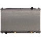 Purchase Top-Quality Radiator by SPECTRA PREMIUM INDUSTRIES - CU13630 pa1