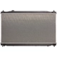 Purchase Top-Quality Radiator by SPECTRA PREMIUM INDUSTRIES - CU13630 pa3