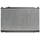 Purchase Top-Quality Radiator by SPECTRA PREMIUM INDUSTRIES - CU13631 pa1