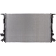 Purchase Top-Quality Radiateur by SPECTRA PREMIUM INDUSTRIES - CU13637 pa1