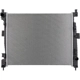 Purchase Top-Quality Radiator by SPECTRA PREMIUM INDUSTRIES - CU13656 pa2