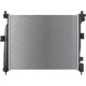 Purchase Top-Quality Radiator by SPECTRA PREMIUM INDUSTRIES - CU13656 pa3