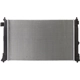 Purchase Top-Quality Radiator by SPECTRA PREMIUM INDUSTRIES - CU13666 pa2
