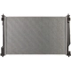 Purchase Top-Quality Radiator by SPECTRA PREMIUM INDUSTRIES - CU13670 pa1