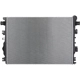 Purchase Top-Quality Radiator by SPECTRA PREMIUM INDUSTRIES - CU13676 pa1