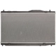 Purchase Top-Quality Radiator by SPECTRA PREMIUM INDUSTRIES - CU13715 pa1