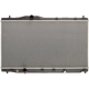 Purchase Top-Quality Radiator by SPECTRA PREMIUM INDUSTRIES - CU13715 pa3