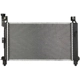Purchase Top-Quality Radiator by SPECTRA PREMIUM INDUSTRIES - CU1388 pa2