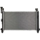 Purchase Top-Quality Radiator by SPECTRA PREMIUM INDUSTRIES - CU1388 pa5
