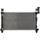Purchase Top-Quality Radiator by SPECTRA PREMIUM INDUSTRIES - CU1388 pa6