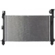 Purchase Top-Quality Radiator by SPECTRA PREMIUM INDUSTRIES - CU1391 pa1