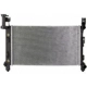 Purchase Top-Quality Radiator by SPECTRA PREMIUM INDUSTRIES - CU1391 pa2