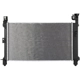 Purchase Top-Quality Radiator by SPECTRA PREMIUM INDUSTRIES - CU1391 pa6