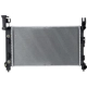 Purchase Top-Quality Radiator by SPECTRA PREMIUM INDUSTRIES - CU1391 pa8