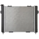 Purchase Top-Quality SPECTRA PREMIUM INDUSTRIES - CU1394 - Radiator pa4