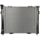 Purchase Top-Quality SPECTRA PREMIUM INDUSTRIES - CU1396 - Radiator pa7