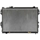 Purchase Top-Quality Radiator by SPECTRA PREMIUM INDUSTRIES - CU1424 pa2
