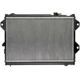 Purchase Top-Quality Radiator by SPECTRA PREMIUM INDUSTRIES - CU1424 pa7