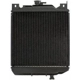 Purchase Top-Quality Radiator by SPECTRA PREMIUM INDUSTRIES - CU1444 pa1