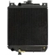Purchase Top-Quality Radiator by SPECTRA PREMIUM INDUSTRIES - CU1444 pa2