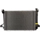 Purchase Top-Quality SPECTRA PREMIUM INDUSTRIES - CU1452 - Radiator pa2