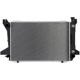 Purchase Top-Quality SPECTRA PREMIUM INDUSTRIES - CU1452 - Radiator pa5