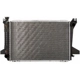 Purchase Top-Quality Radiator by SPECTRA PREMIUM INDUSTRIES - CU1453 pa10