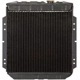 Purchase Top-Quality SPECTRA PREMIUM INDUSTRIES - CU1463 - Radiator pa1