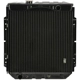 Purchase Top-Quality SPECTRA PREMIUM INDUSTRIES - CU1463 - Radiator pa4