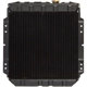 Purchase Top-Quality SPECTRA PREMIUM INDUSTRIES - CU1463 - Radiator pa5