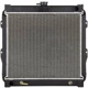 Purchase Top-Quality SPECTRA PREMIUM INDUSTRIES - CU147 - Radiator pa2