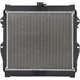 Purchase Top-Quality SPECTRA PREMIUM INDUSTRIES - CU147 - Radiator pa5