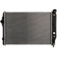 Purchase Top-Quality Radiator by SPECTRA PREMIUM INDUSTRIES - CU1485 pa8