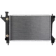 Purchase Top-Quality SPECTRA PREMIUM INDUSTRIES - CU1488 - Radiator pa10