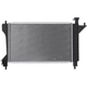 Purchase Top-Quality SPECTRA PREMIUM INDUSTRIES - CU1488 - Radiator pa8