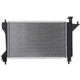 Purchase Top-Quality SPECTRA PREMIUM INDUSTRIES - CU1488 - Radiator pa9