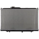 Purchase Top-Quality Radiator by SPECTRA PREMIUM INDUSTRIES - CU1494 pa10