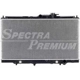 Purchase Top-Quality Radiator by SPECTRA PREMIUM INDUSTRIES - CU1494 pa2