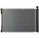 Purchase Top-Quality Radiator by SPECTRA PREMIUM INDUSTRIES - CU1511 pa1