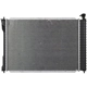Purchase Top-Quality Radiator by SPECTRA PREMIUM INDUSTRIES - CU1511 pa6