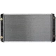 Purchase Top-Quality SPECTRA PREMIUM INDUSTRIES - CU1517 - Radiator pa12