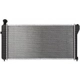 Purchase Top-Quality Radiator by SPECTRA PREMIUM INDUSTRIES - CU1518 pa1