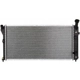 Purchase Top-Quality Radiator by SPECTRA PREMIUM INDUSTRIES - CU1518 pa2