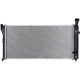 Purchase Top-Quality Radiator by SPECTRA PREMIUM INDUSTRIES - CU1519 pa12