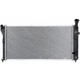 Purchase Top-Quality Radiator by SPECTRA PREMIUM INDUSTRIES - CU1519 pa2
