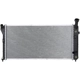 Purchase Top-Quality Radiator by SPECTRA PREMIUM INDUSTRIES - CU1519 pa9